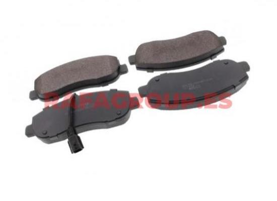 RG6944 - Pastillas de freno